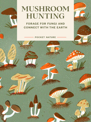 Mushroom Hunting - ebook